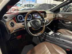 مێرسێدس بێنز S-Class